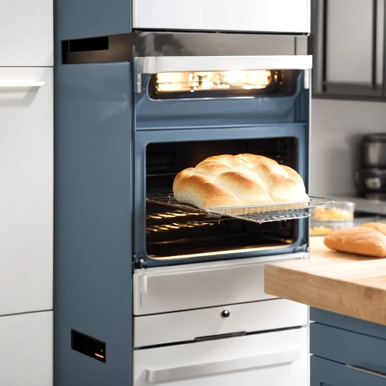 Grafik des KI-Backbox-Interfaces